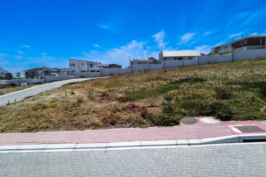 0 Bedroom Property for Sale in Yzerfontein Western Cape